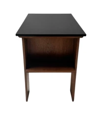 Art Deco Modernist Serving Table by Cor Alons, 1920s